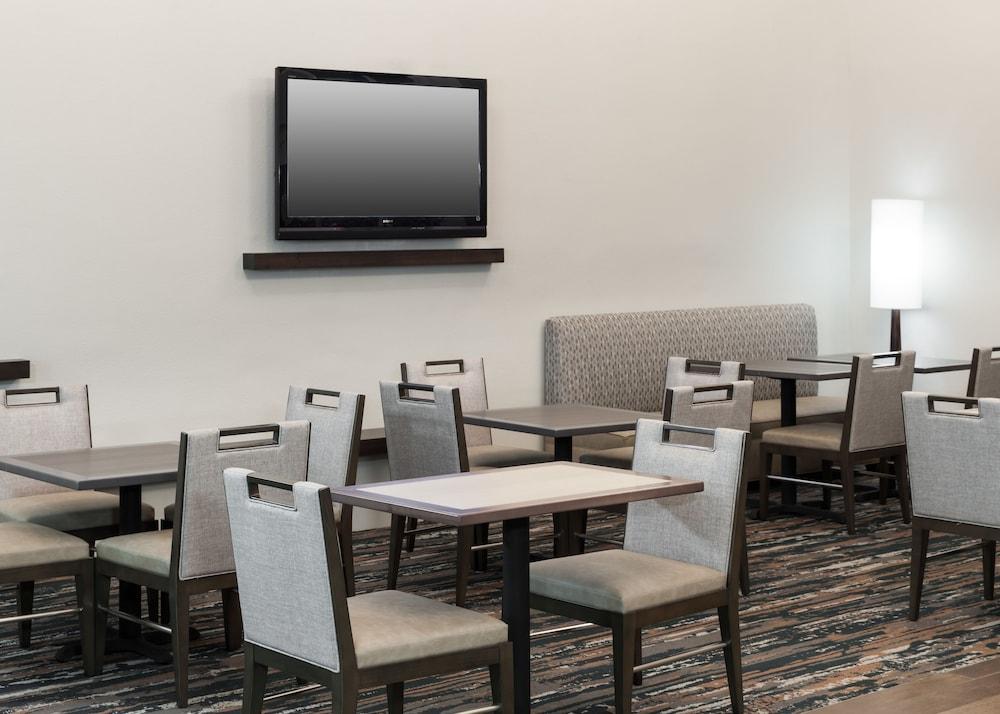 Hampton Inn Ft Lauderdale Airport North Cruise Port Fort Lauderdale Ngoại thất bức ảnh