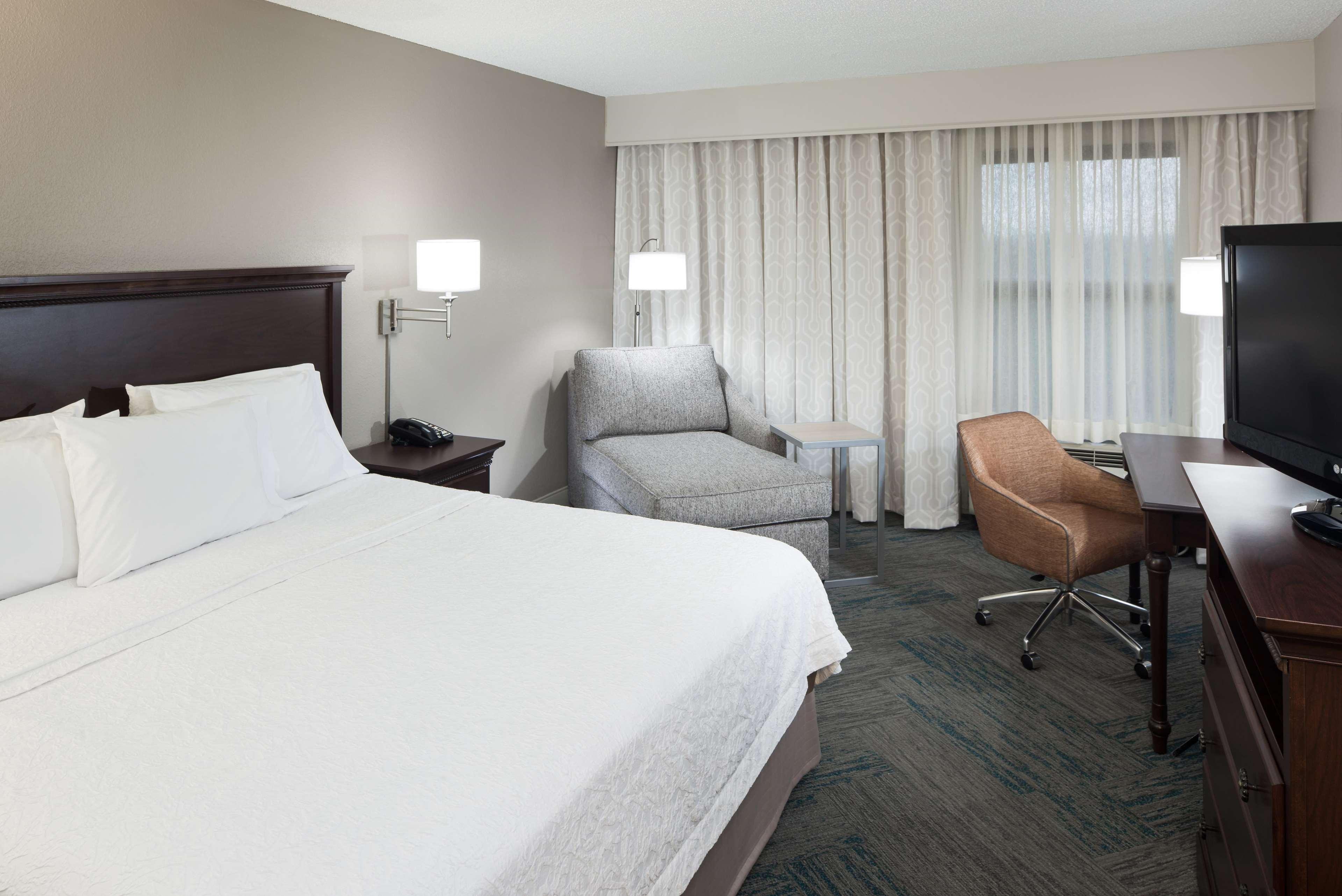 Hampton Inn Ft Lauderdale Airport North Cruise Port Fort Lauderdale Ngoại thất bức ảnh