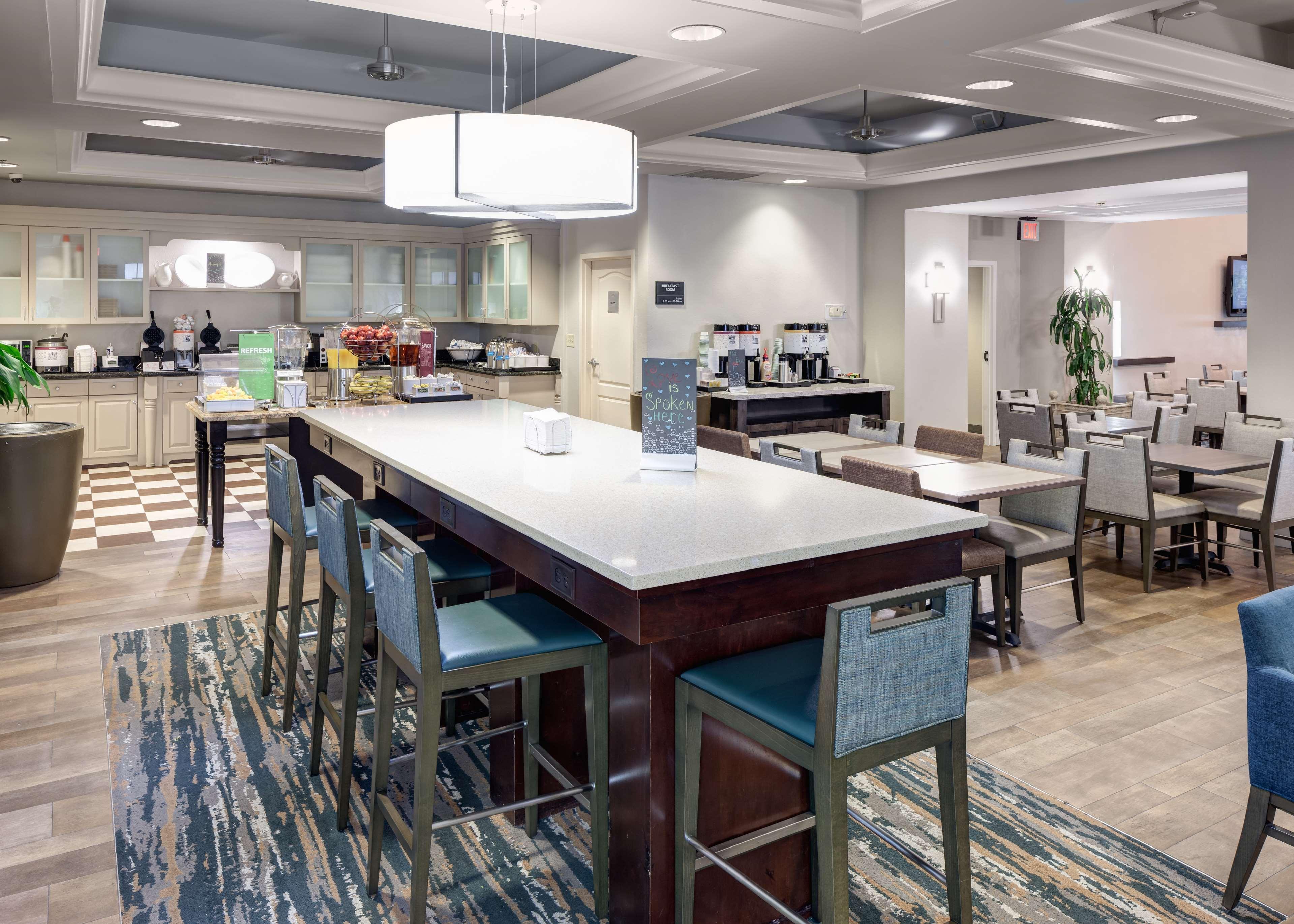 Hampton Inn Ft Lauderdale Airport North Cruise Port Fort Lauderdale Ngoại thất bức ảnh