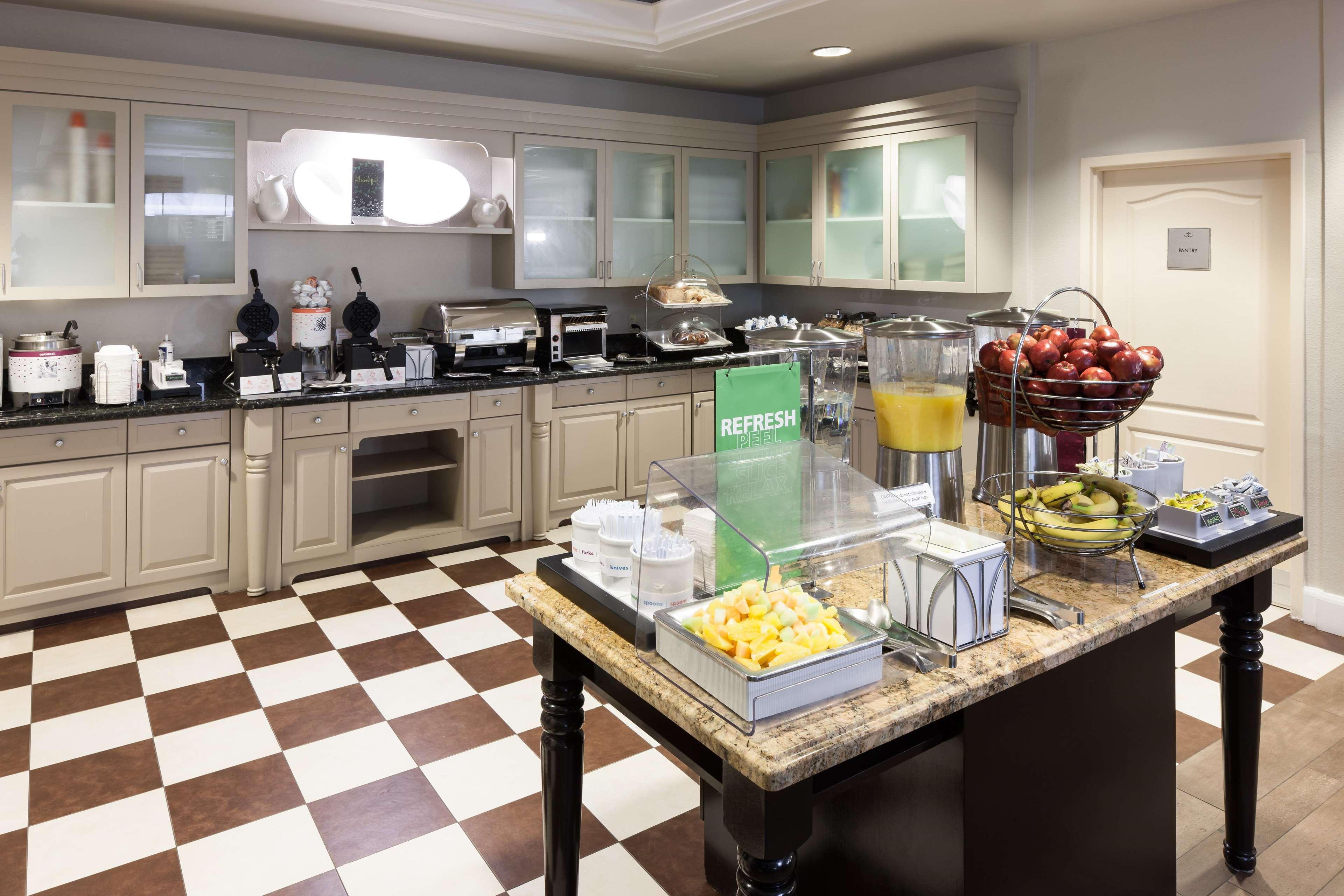 Hampton Inn Ft Lauderdale Airport North Cruise Port Fort Lauderdale Ngoại thất bức ảnh
