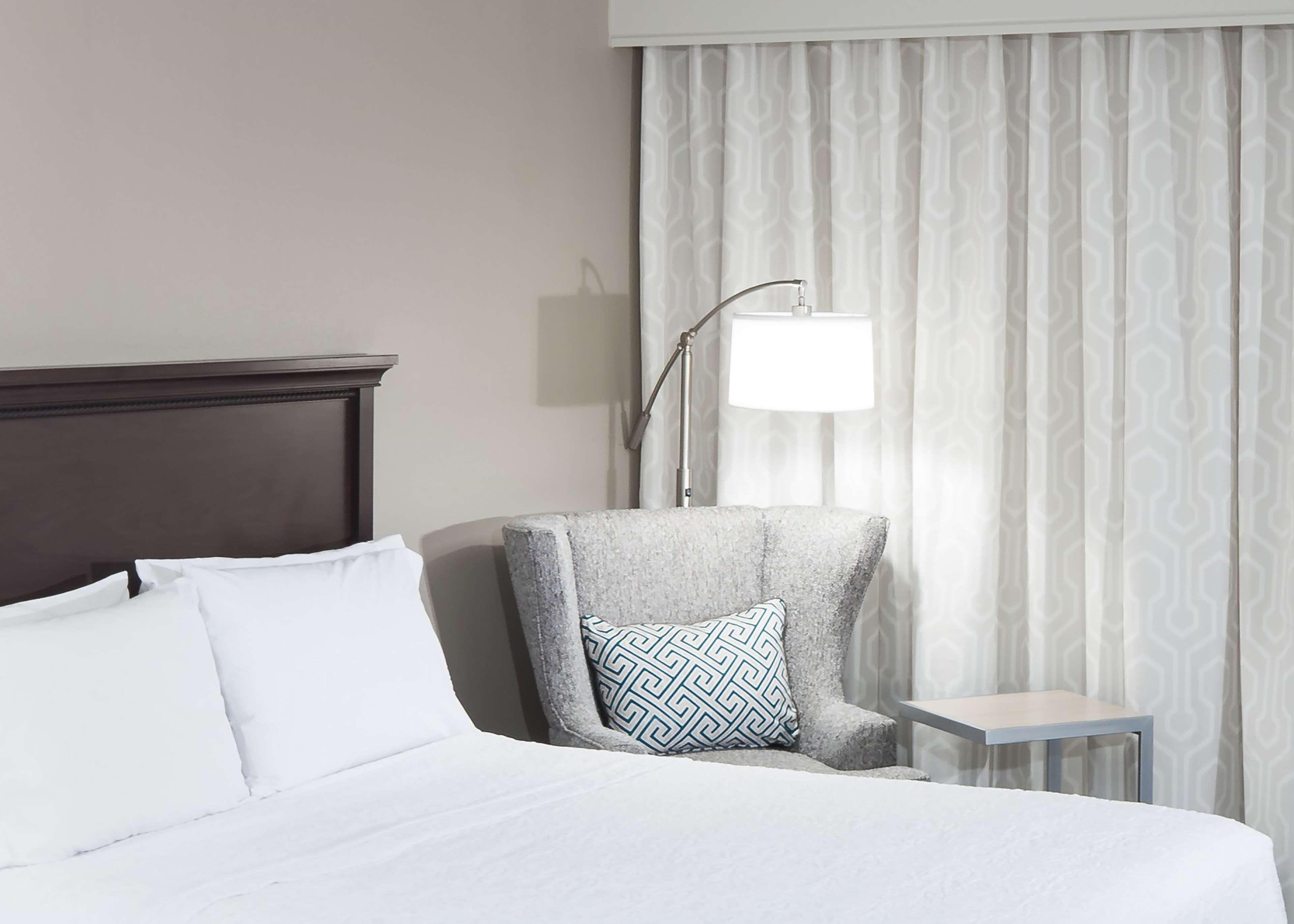 Hampton Inn Ft Lauderdale Airport North Cruise Port Fort Lauderdale Ngoại thất bức ảnh